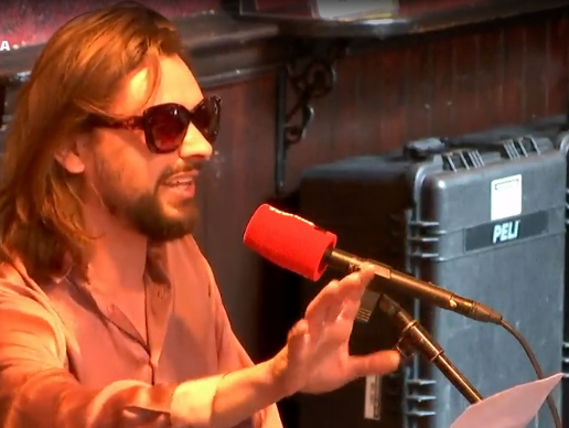 Column van Stefano Keizers