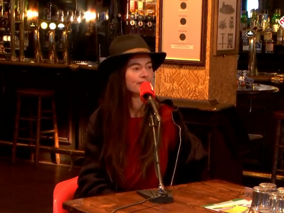 Nederlandse band Snowapple is het boegbeeld voor Mexicaanse vrouwenrechten