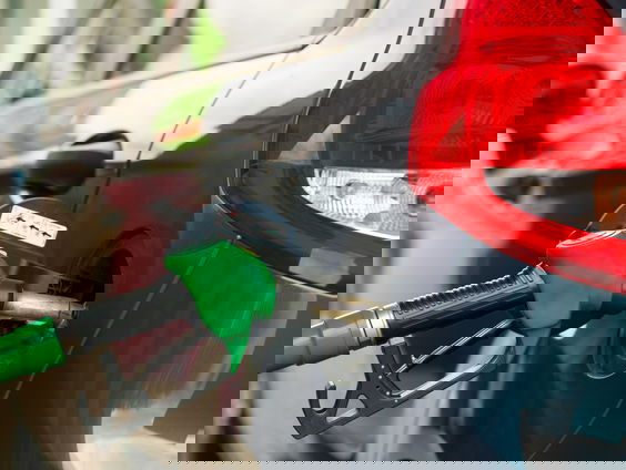 Tankstation-medewerker: 'Het was heel rustig tijdens de avondklok'