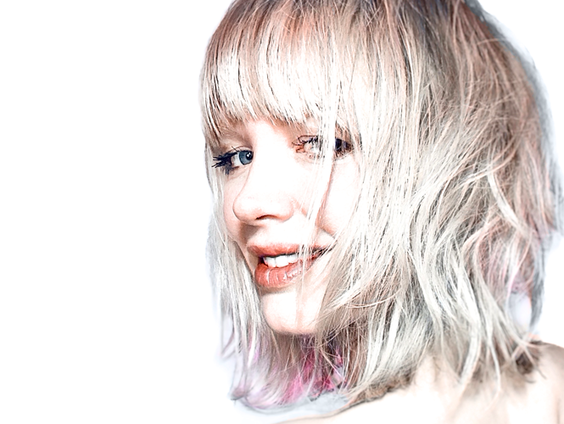 Nieuwe muziek bij Annemieke: Inge van Calkar & Hot Chip ft. Jarvis Cocker