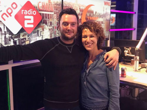 Tino Martin kondigt tweede concert in Ziggo Dome aan