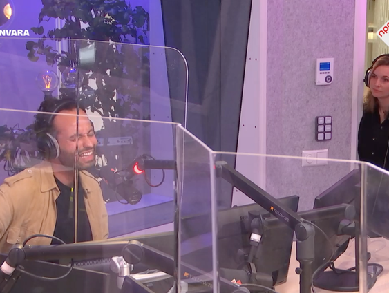 Kreem- Ella (Live @ Giel)