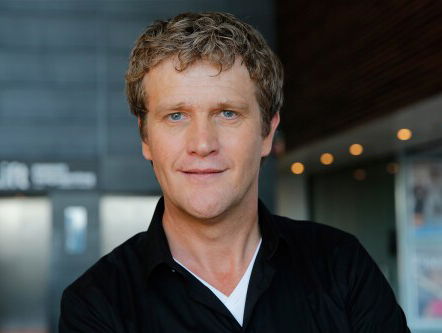 Alberto Stegeman over nieuw seizoen Undercover In Nederland