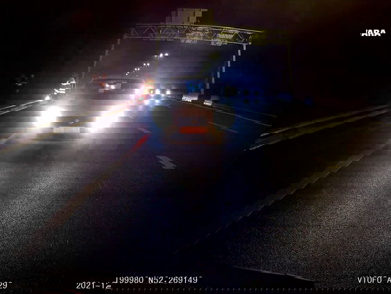 Giel mist begin van zijn programma door lege benzinetank