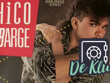 De Kluis: Chico DeBarge - 'Talk To Me'