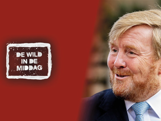 Rick Evers: 'Koning mag Kroondomein Het Loo niet meer sluiten als hij subsidie wil houden'