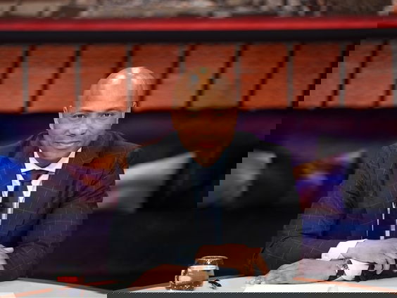 Humberto Tan: “Openingsceremonie Olympische Spelen was kapot saai”