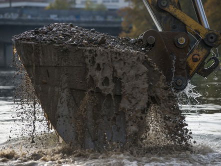 Een Baggermuseum niet aantrekkelijk? Volgens Remco van de Ven juist wel!