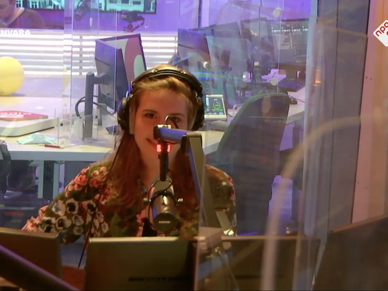 Wies - Soms is het te laat (live@giel)