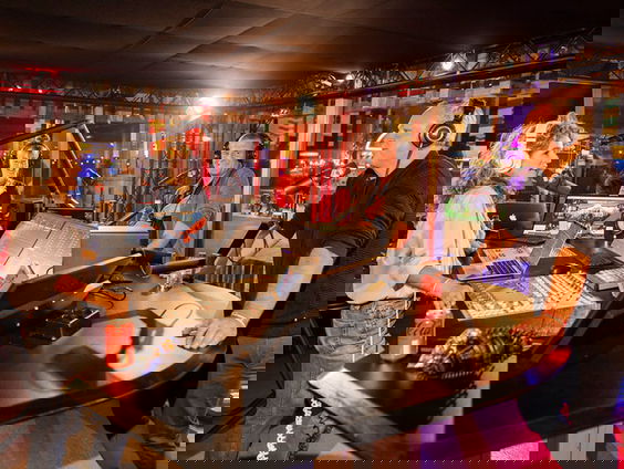 Racoon verrast over het aankomende 25-jarig jubileum