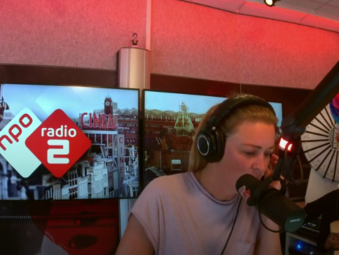 Nieuwe muziek bij Annemieke: Juan Juan en M. Byrd