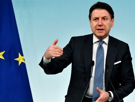 Italië is woedend op Nederland