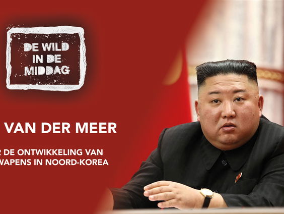 Noord-Korea gaat gewoon door met de ontwikkeling van kernwapens, concludeert de VN