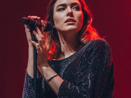 Songline Choice: Teske de Schepper