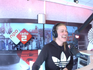 Buffi Duberman, dé Engels coach van de sterren, inspireert Alle 13: Europa