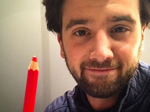 Ruud Feltkamp over Wereldkankerdag