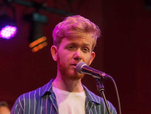 Joe Buck vertelt over zijn meest persoonlijke liedje