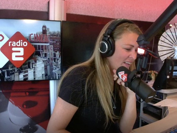 World Telecommunications Day inspireert Alle 13: Bellen