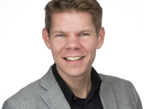 "Demonstraties Verenigde Staten voelen wel echt als een keerpunt"