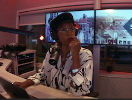 Sahil voelt zich verantwoordelijk om de wereld te verbeteren