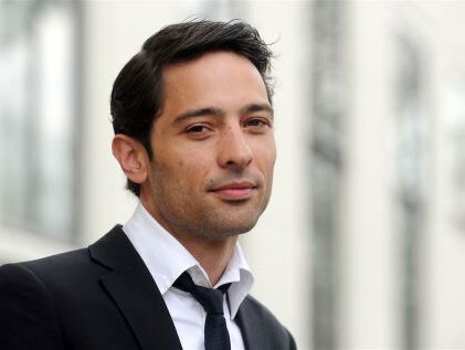 We belden met Willy!