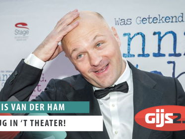 Boris van der Ham over Beneatha's Place