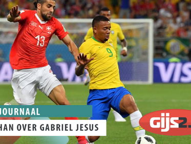 WK-Journaal met Nathan Rutjes