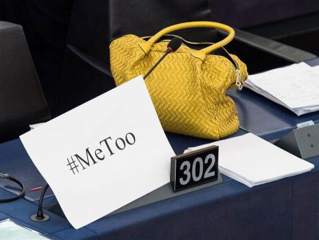 Werner Wolfs over #metoo op de werkvloer