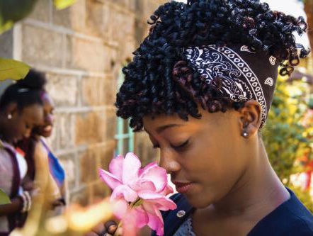 Je kunt walgen van een geur... maar kun je er ook beter van worden?