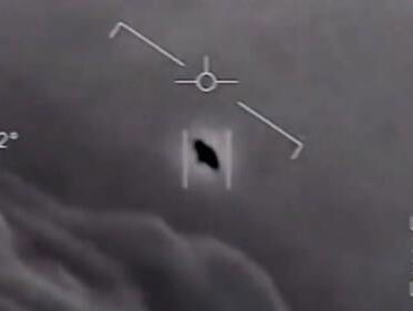 Ufo beelden vrijgegeven door Pentagon. Ufo-kenner Taede Smedes legt uit