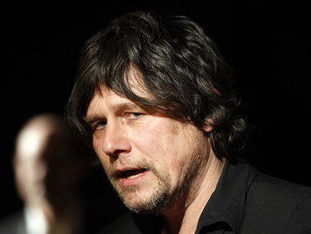 Guido van Driel regisseerde de spannende Nederlandse thriller 'Bloody Marie'