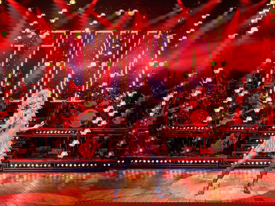 Vond musicalster Nyassa het niet vervelend dat ze pas vorig jaar werd ontdekt in Nederland?