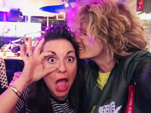 Eva Crutzen: Mijn theatervoorstelling 'Opslaan als' wordt een driedelige tv-serie