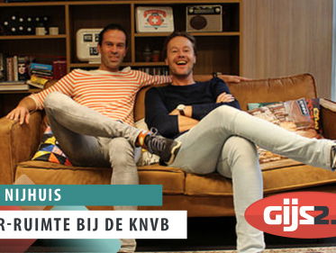 De KNVB begint met de VAR bij de Eredivisie