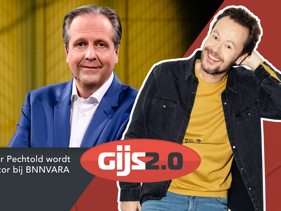 Alexander Pechtold presenteert: 'De Achterkant van het Gelijk'