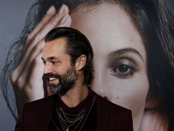 Jan Kooijman over de film 'Alles Is Zoals Het Zou Moeten Zijn'