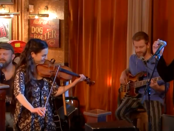 VanVelzen – When summer ends