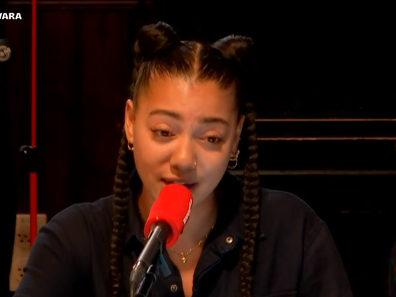 De column van Roziena Salihu