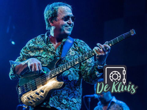 De Kluis: Level 42 - 'Take Care Of Yourself'