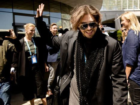 Mark gokt op het songfestival, maar hoe werkt dat precies?