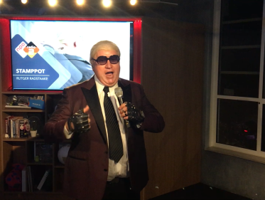 Otto Lagerfett - Das kann doch nur die liebe sein