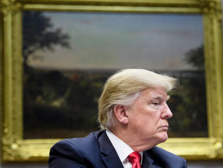 Trump haalt alle militairen uit Syrië. Michiel Vos legt uit