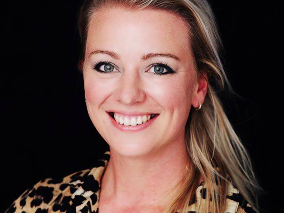 Eline over haar strijd tegen borstkanker