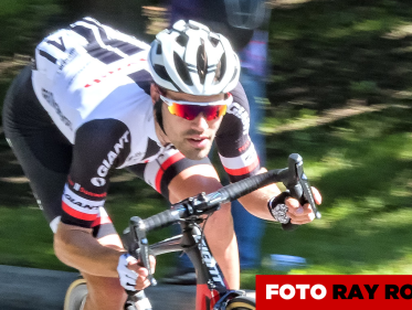 Betekent de valpartij van Dumoulin echt einde Giro voor hem?