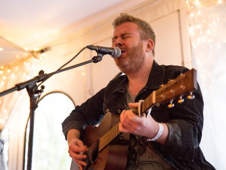 Hoe Ed Struijlaart álles deed om zijn droom werkelijkheid te maken