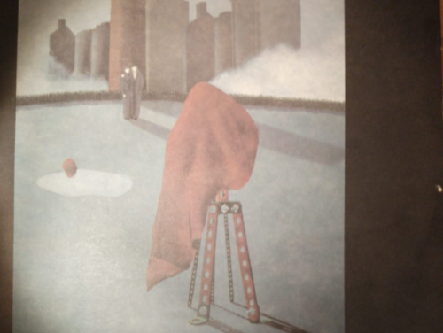 Ongekend Goed: Hans raadt Untitled van Mecano aan