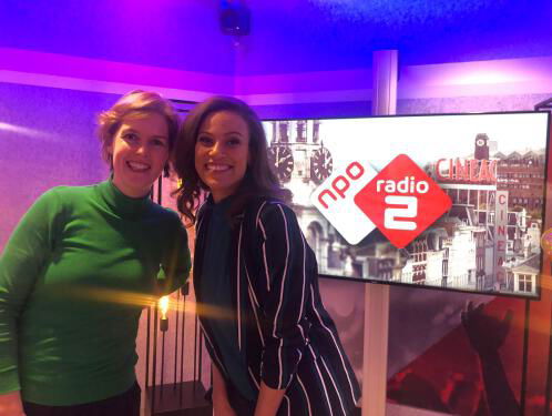 CDA-er Hilde Palland: Het Kamerlidmaatschap heb ik onderschat