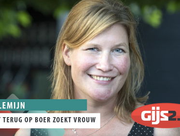 BZV afvaller Willemijn