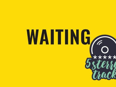 Gerards 5-sterren Track: 'Waiting' van Llorca