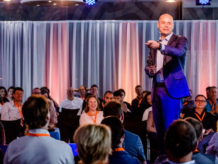 Mathijs Bouman geeft beleggings-tips